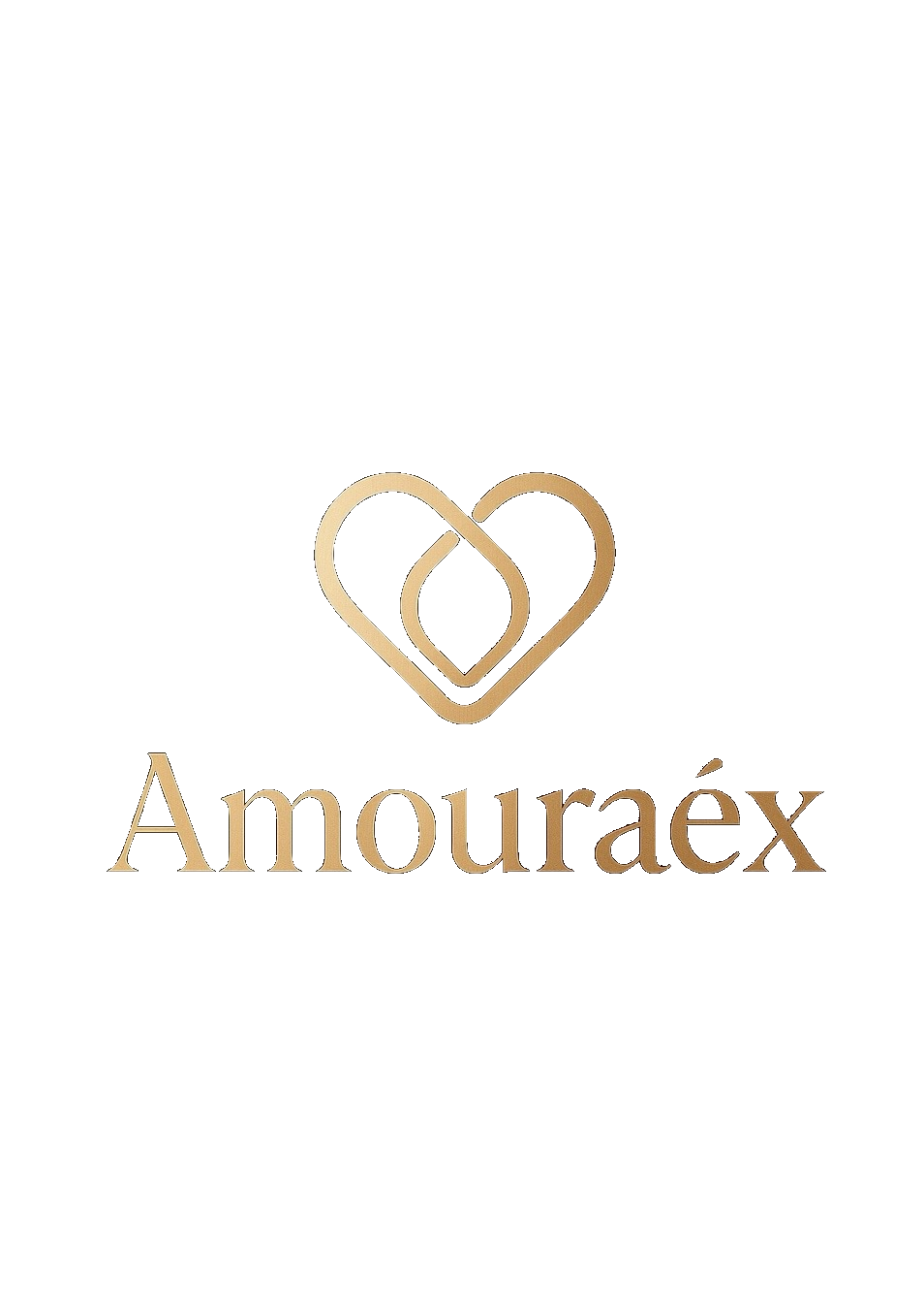 Amouraex logo